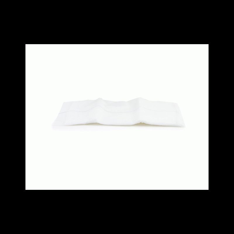 16-4250 McKesson Abdominal Pad  