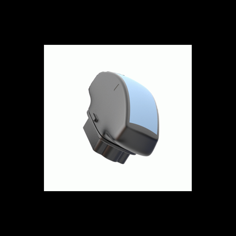 C5-2Ks MDPro Convex Style Probe  P50 Portable Ultrasound