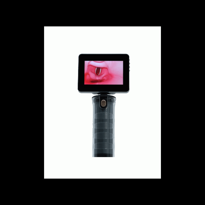 EZVision MDPro EZ Vision Video Laryngoscope EZVision MDPro EZ Vision Video Laryngoscope