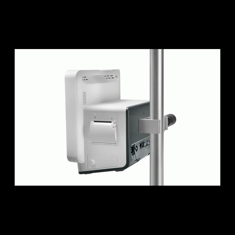 Mindray EPM 10A Patient Monitor with Masimo SpO2, Sidestream CO2 121