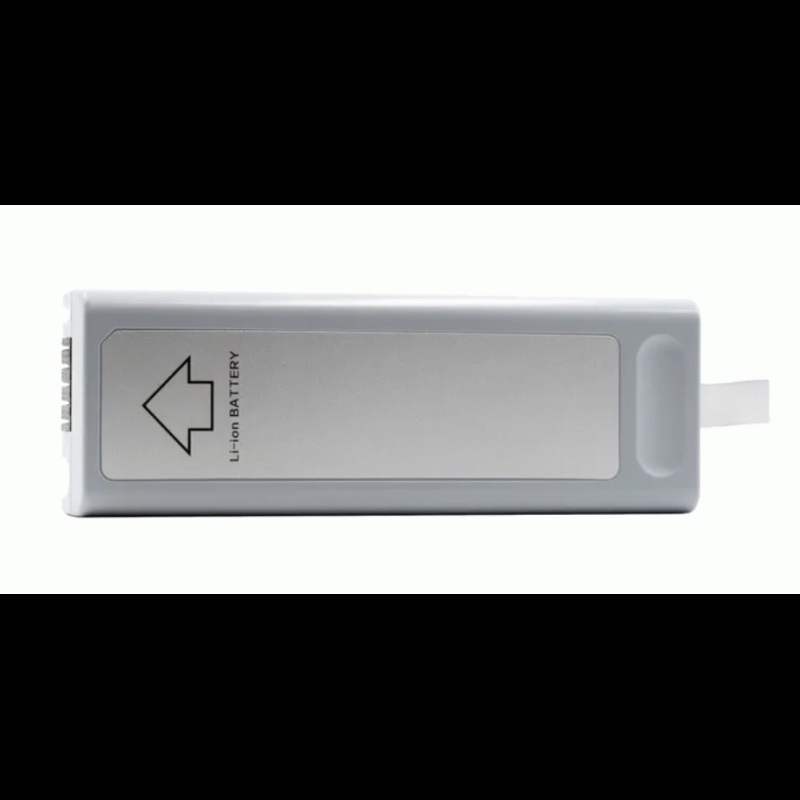  Mindray Li-Ion Battery  Passport, DPM, Trio Monitors -Item ID- B11606