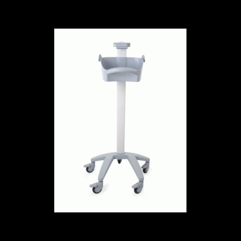 045-004267-00 Mindray Mobile Rolling Stand, Standard Accutorr 3, Accutorr 7, ePM 10m, ePM 12m, VS9 045-004267-00 Mindray Mobile Rolling Stand, Standard Accutorr 3, Accutorr 7, ePM 10m, ePM 12m, VS9