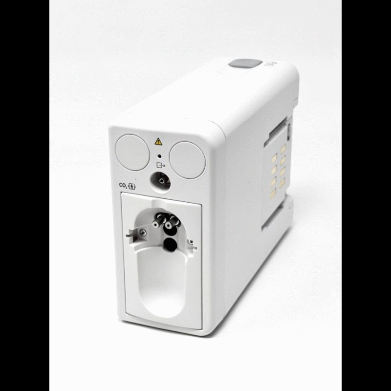 115-011185-00 Mindray Sidestream CO2 Module  Passport 8 and 12