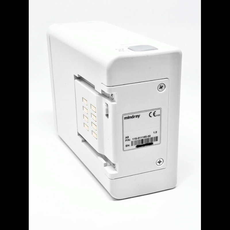 115-011185-00 Mindray Sidestream CO2 Module  Passport 8 and 12