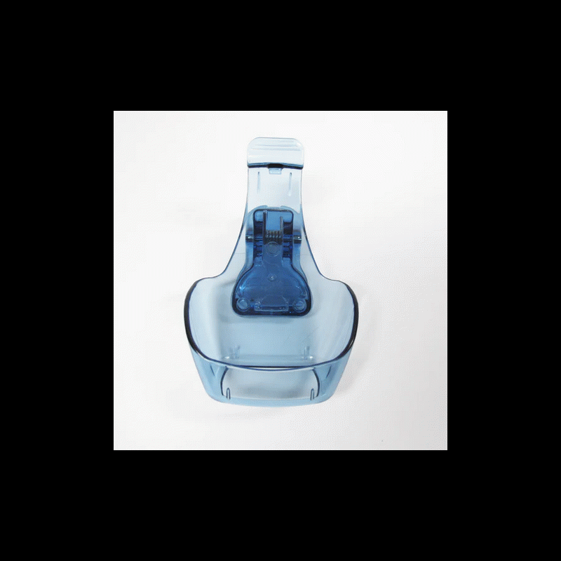 B-RSCO2-MB Bionet Mounting Bracket  LoFlo Sidestream Unit