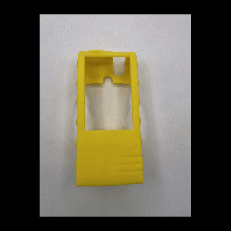  Nellcor Rubber Case  Nellcor N-85, N-75 N-65 & Oridion Capnography Units