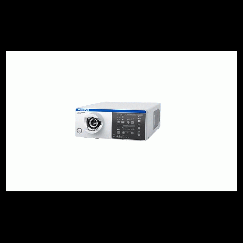 CLV190 Olympus EVIS EXERA III Xenon Light Source  