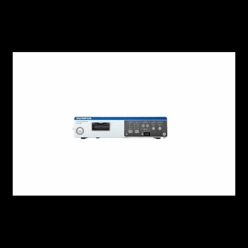 CV190 Olympus EVIS EXERA III Video System Center  