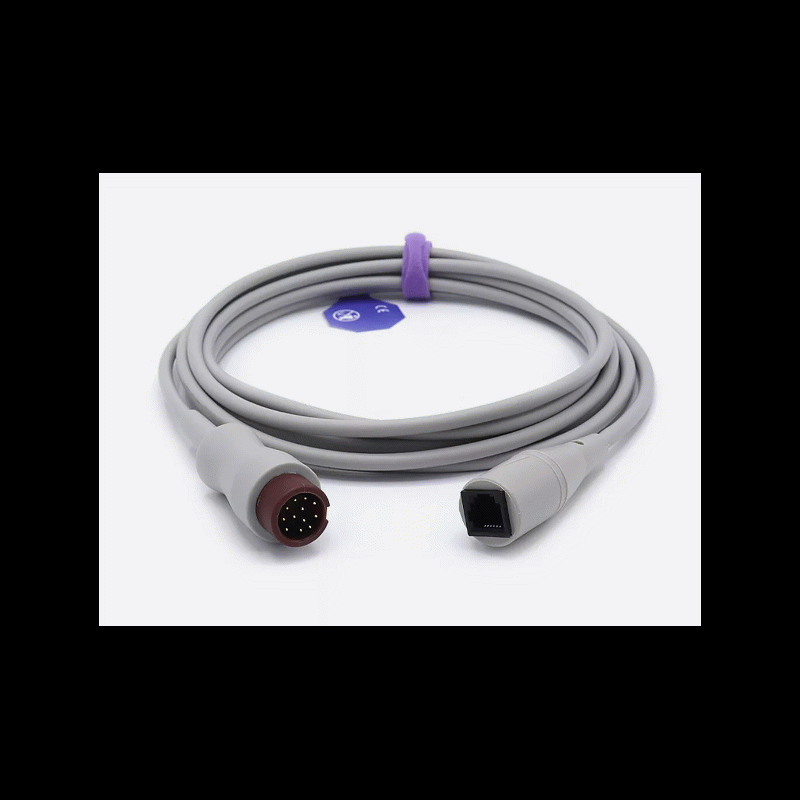 001C3070759 Philips Compatible IBP Adapter Cable  Medex Abbott