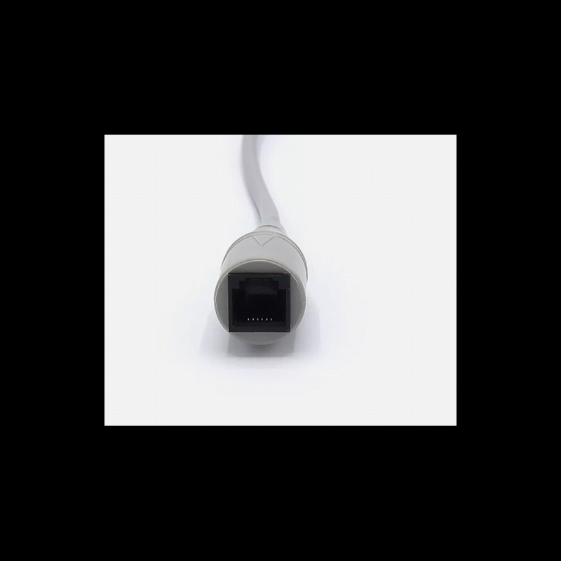 001C3070759 Philips Compatible IBP Adapter Cable  Medex Abbott