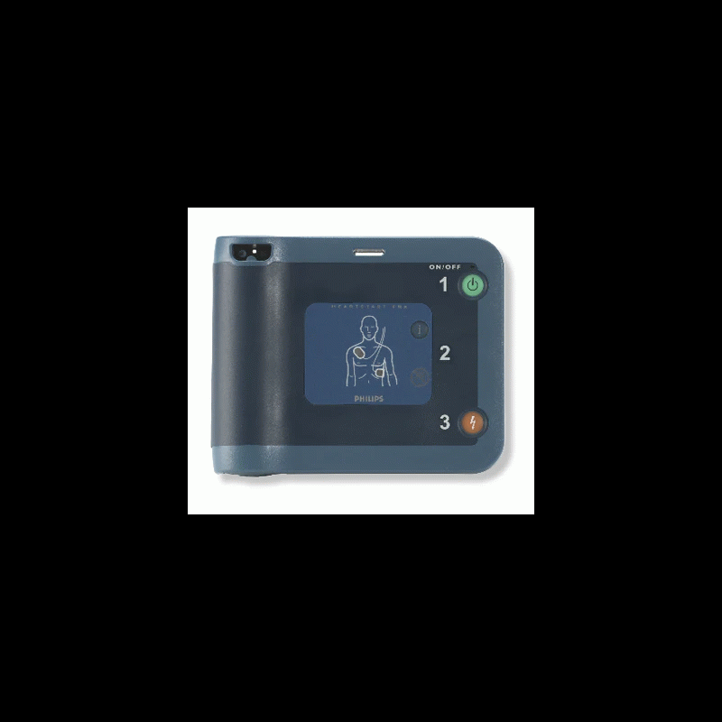 861304_R01 Philips HeartStart FRx AED Ready-Pack 861304_R01 Philips HeartStart FRx AED Ready-Pack