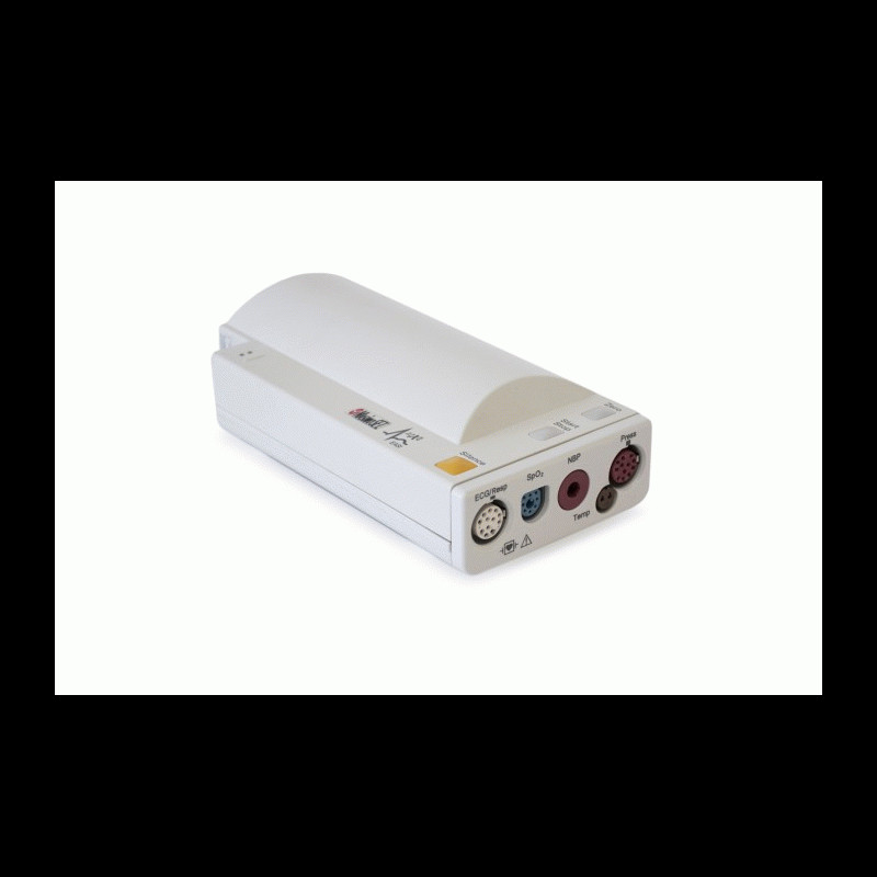 M3001A Philips M3001A Masimo SpO2, Temp, IBP IntelliVue MP60/70