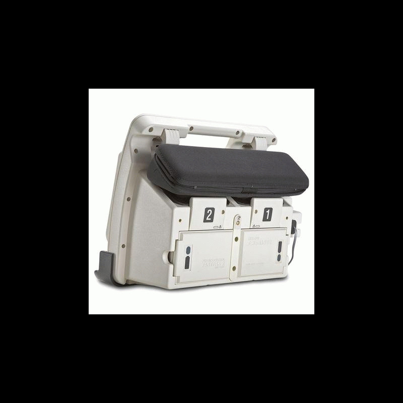 11220-000028 Stryker Physio Control Carry Case Top Pouch  Lifepak 12 and Lifepak 15