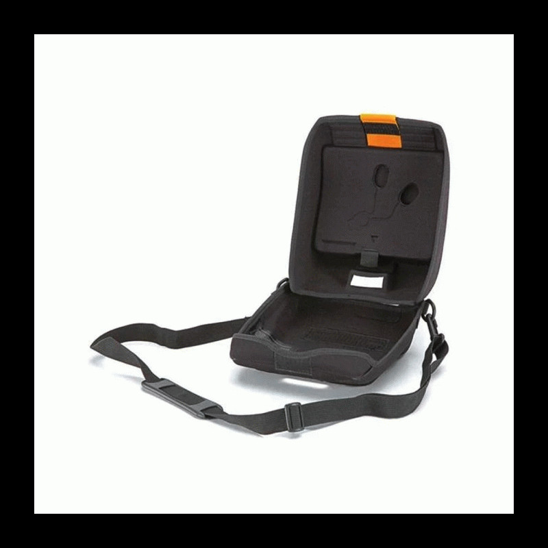 21300-004576 Stryker Physio Control Carry Case Soft shell CR Plus and Express