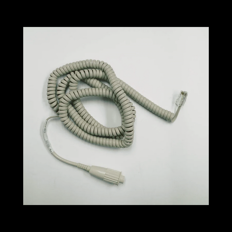Port4_Shand Bionet Switch Hand Extension  Genoray ZEN-PX4, ZEN-PX4 Vet
