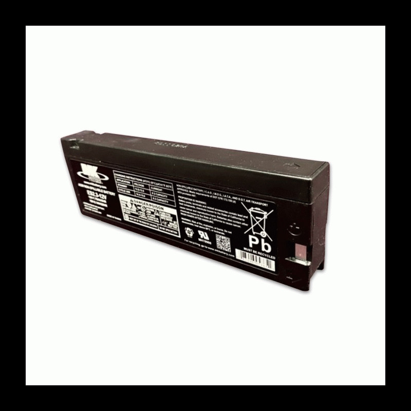  Other Rechargeable Battery  GE Dinamap Pro 100 200 300 400 Vital Signs Monitors