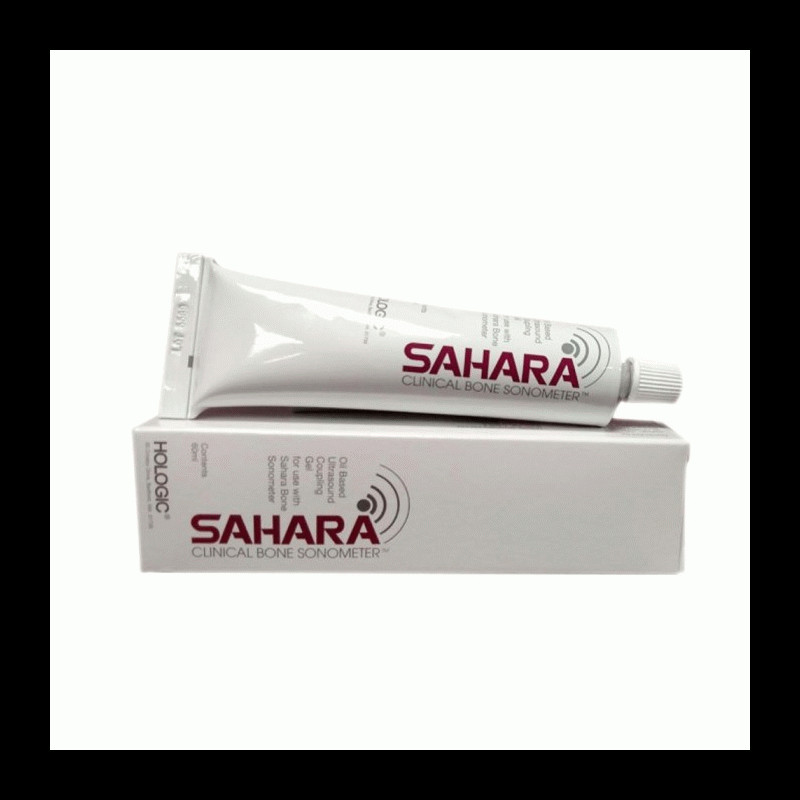 Hologic Sahara Ultrasound Coupling Gel Sahara Bone Sonometer 2950547 Avobus Medical Equipment