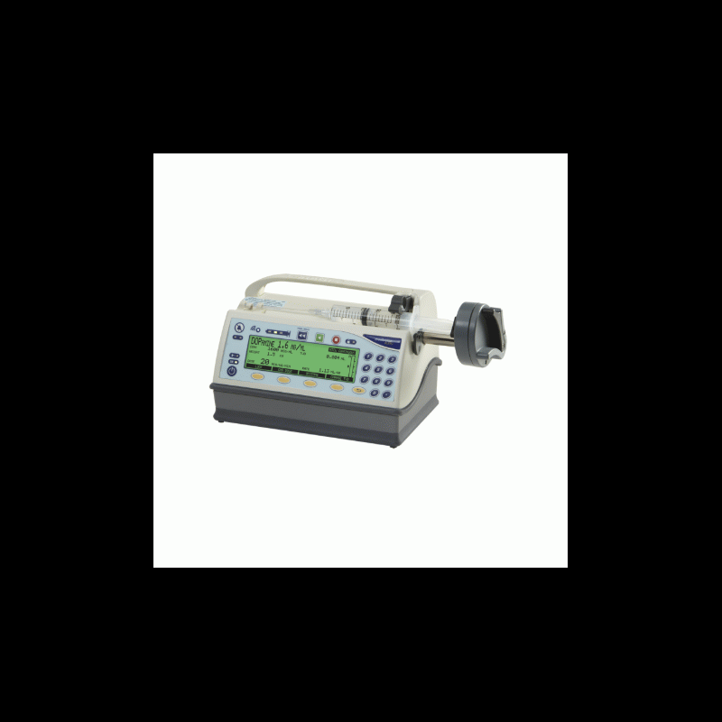 4000-0106-01 Smiths Medex Medfusion 4000 Syringe Pump 4000-0106-01 Smiths Medex Medfusion 4000 Syringe Pump