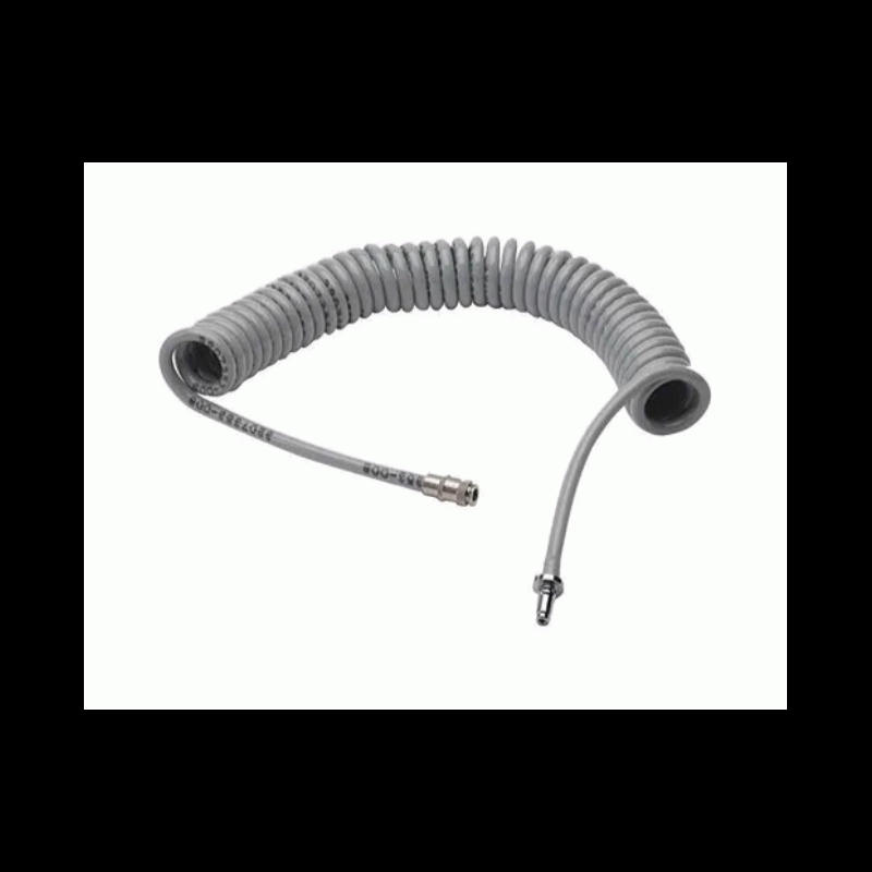 21300-008148 Stryker Blood Pressure Hose Bayonet Connector Physio Control Lifepak 15 21300-008148 Stryker Blood Pressure Hose Bayonet Connector Physio Control Lifepak 15