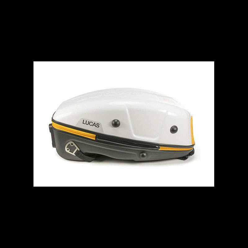 11576-000094 Stryker Hard Shell Carry Case  Lucas 2 or 3