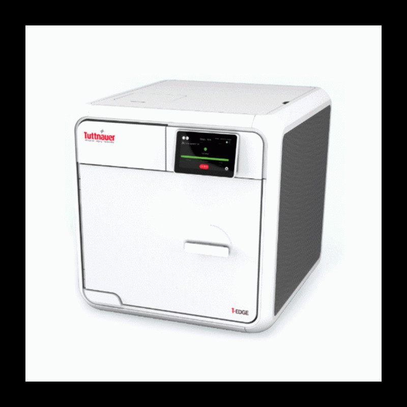 Tuttnauer TEdge 10 Autoclave Autoclave Units