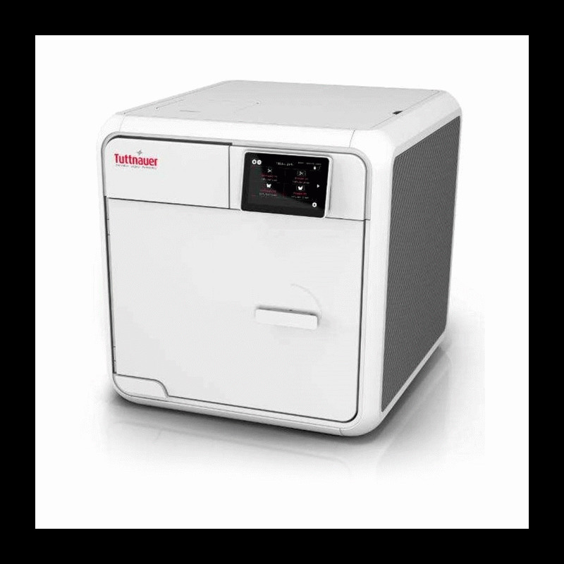 Tuttnauer TEdge 11 Autoclave Autoclave Units