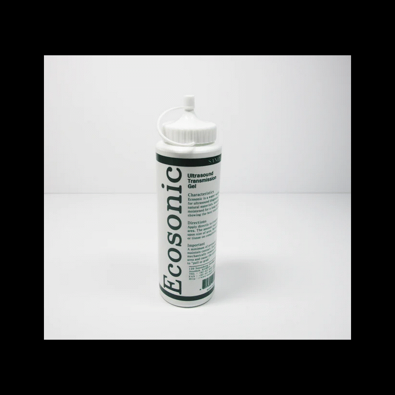 FC-GEL Bionet Ultrasound Gel  