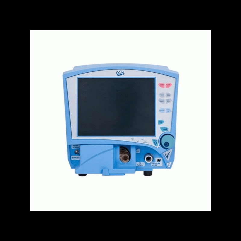 33379-001 Vyaire Vela Ventilator 33379-001 Vyaire Vela Ventilator
