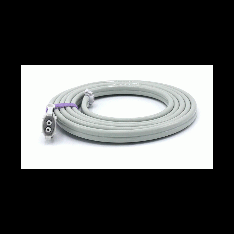  Welch Allyn Compatible Dual Tube NIBP Hose FlexiPort Cuffs Spot & Connex Monitors