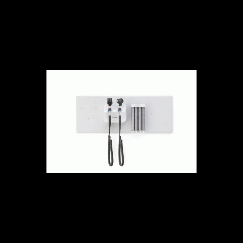 777-SM2WXX Welch Allyn GS777 IWall Transformer Otoscope and Ophthalmoscope 777-SM2WXX Welch Allyn GS777 IWall Transformer Otoscope and Ophthalmoscope