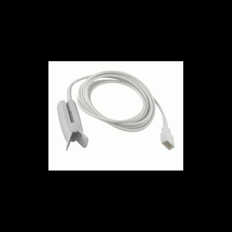  Welch Allyn Compatible SpO2 Sensor  4400 Spot monitor