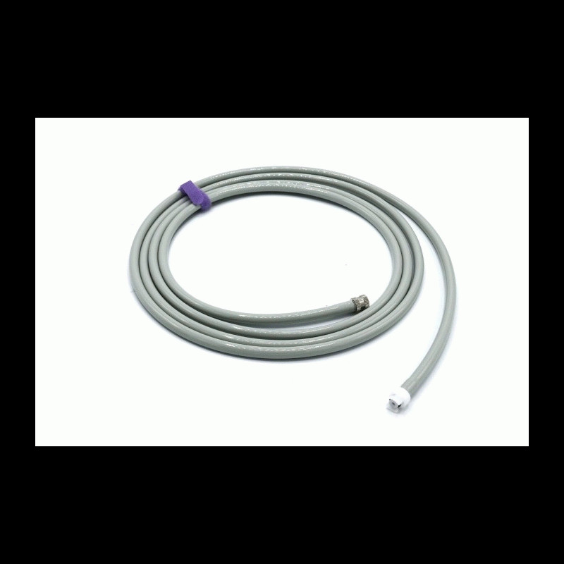  Welch Allyn Compatible NIBP Single Hose Screw Connector Propaq/LT Propaq