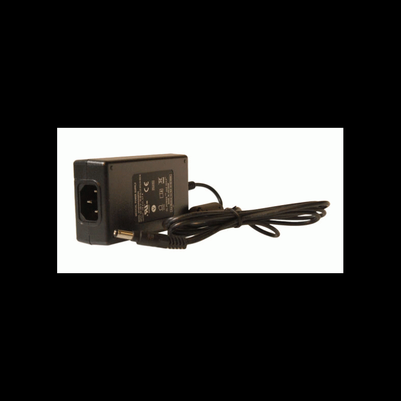 01-02-0806 Zoe Medical AC Adapter / Charger  Zoe 740 Select