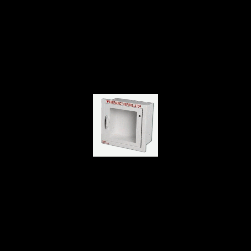 8000-0814 Zoll AED Wall Cabinet Alarm 