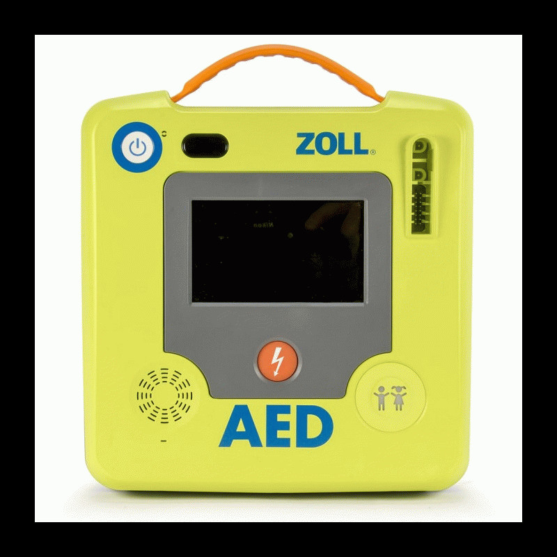 Zoll AED 3 851100110101 AED Units AEDs