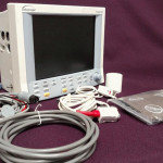 Mindray Datascope Passport 2 - Avobus Medical Equipment