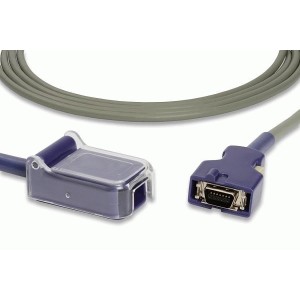 Covidien Nellcor OxiMax SpO2 Adapter Cable New
