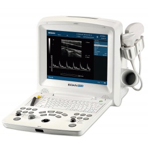 DUS 60 Digital Ultrasonic Diagnostic Imaging System New