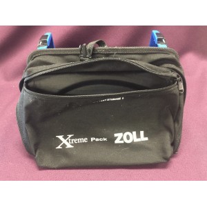 Xtreme Pack II Carrying Case Refurbished