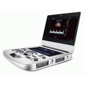 Acclarix Ultrasound System New