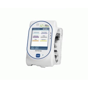 Sapphire Multi-Therapy Infusion Pump New