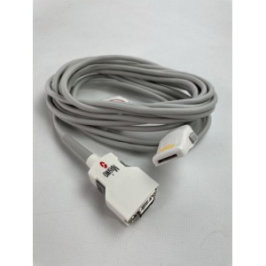 LNOP PC-08 Patient Cable New