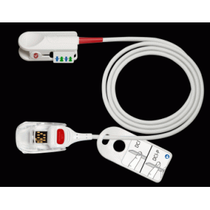 SET Rainbow DCIP SC 400 Pediatric SpO2  Reusable Sensor New