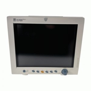 PM9000 Patient Monitor Refurbished