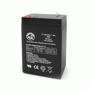 Compatible Rechargeable Battery New