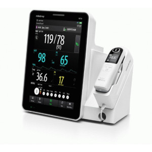 VS9 Vital Signs Monitor New