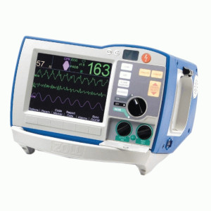 R Series Defibrillator Refurbished
