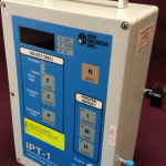  DNI Nevada IPT-1 Infusion Pump Tester - Calibrated  