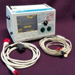  Zoll M-Series Defibrillator 3 Lead, AED, Pacing 