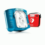 75066AU Philips HeartStart OnSite AED  